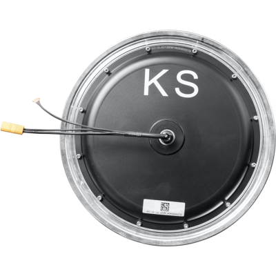 Мотор колесо моноколеса KingSong KS16S 1200W Мотор колесо моноколеса KingSong KS16S 1200W