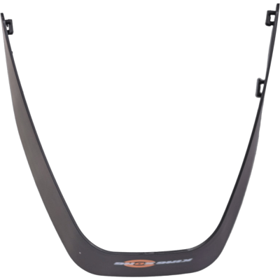 Корпус моноколеса KingSong S18 black задняя накладка Корпус моноколеса KingSong S18 black задняя накладка