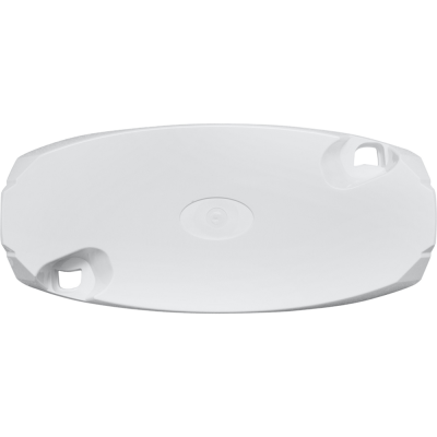 Крышка верхняя корпуса моноколеса KingSong 18L White Edition Крышка верхняя корпуса моноколеса KingSong 18L White Edition