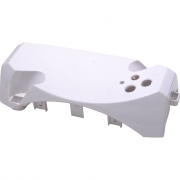 Крышка верхняя корпуса моноколеса KingSong KS16 White