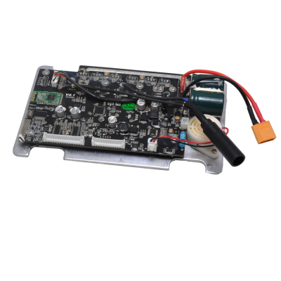 Контроллер моноколеса KingSong 18A Контроллер моноколеса KingSong 18A