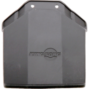 Брызговик моноколеса KingSong 18L Black V2