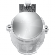 Фары моноколеса KingSong 18L передняя и задняя