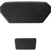 Мягкие подушки моноколеса KingSong 18L 1 верх 1 низ