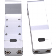 Стойки моноколеса KingSong 18S