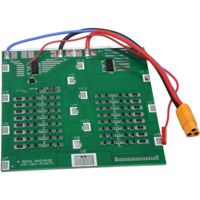 BMS моноколеса KingSong KS14S BMS моноколеса KingSong KS14S