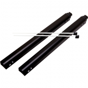 Направляющие для ручки моноколеса KingSong KS14 KS16 KS16S V2 – Black