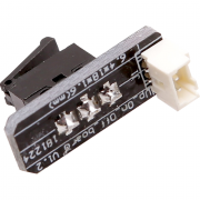 Кнопка блокировки ручки моноколеса KingSong KS16S V2