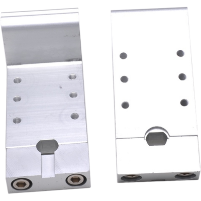 Стойки моноколеса KingSong KS16S кастом укороченные на 15мм Стойки моноколеса KingSong KS16S кастом укороченные на 15мм