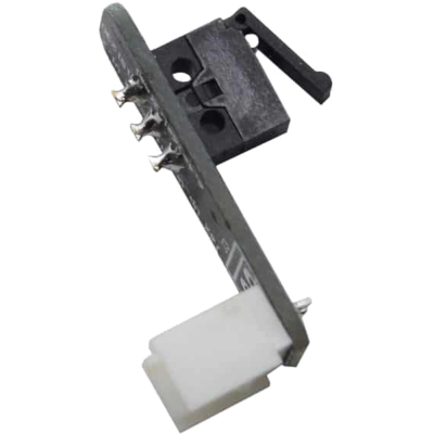 Кнопка блокировки ручки моноколеса KingSong KS16X Кнопка блокировки ручки моноколеса KingSong KS16X