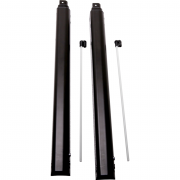 Направляющие для ручки моноколеса KingSong KS 14