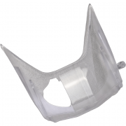 Фара моноколеса KingSong S18 переднее внешнее стекло