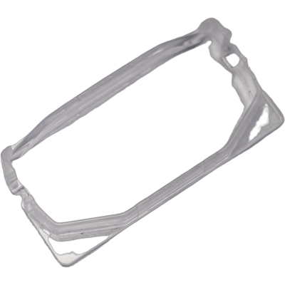 Фара моноколеса KingSong S18 переднее внутренее стекло Фара моноколеса KingSong S18 переднее внутренее стекло