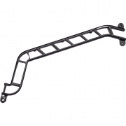 Корпус моноколеса KingSong S18 кабель-каналы аккумулятора