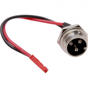 Разъём зарядки моноколеса KingSong