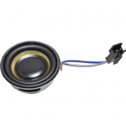 Динамик моноколеса KingSong