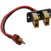 Порт зарядки моноколеса KingSong 18L XL