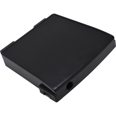 Корпус контроллера моноколеса KingSong 14 Black Корпус контроллера моноколеса KingSong 14 Black