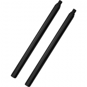 Направляющие для ручки моноколеса KingSong 18L 16Х XL Black