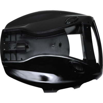 Корпус моноколеса KingSong 18A 18S Black левая и правая и боковые накладки Корпус моноколеса KingSong 18A 18S Black левая и правая и боковые накладки