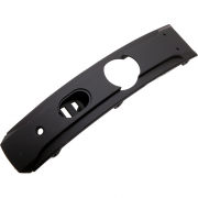 Корпус моноколеса KingSong 18L Black USB накладкa