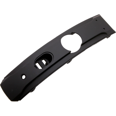 Корпус моноколеса KingSong 18L Black USB накладкa Корпус моноколеса KingSong 18L Black USB накладкa