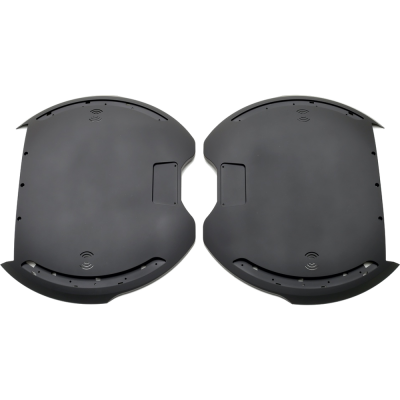 Корпус моноколеса KingSong 18L Rubber Black боковая накладка Корпус моноколеса KingSong 18L Rubber Black боковая накладка