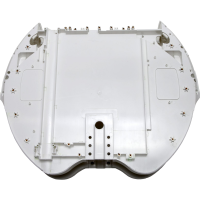 Корпус моноколеса KingSong 18L XL White под кнопку Корпус моноколеса KingSong 18L XL White под кнопку