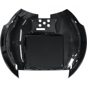 Корпус моноколеса KingSong KS14S Black боковая накладка