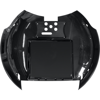 Корпус моноколеса KingSong KS14S Black боковая накладка Корпус моноколеса KingSong KS14S Black боковая накладка