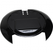 Корпус моноколеса KingSong KS16S Matt Black боковая накладка