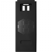 Корпус моноколеса KingSong KS16X Задняя накладка в сборе