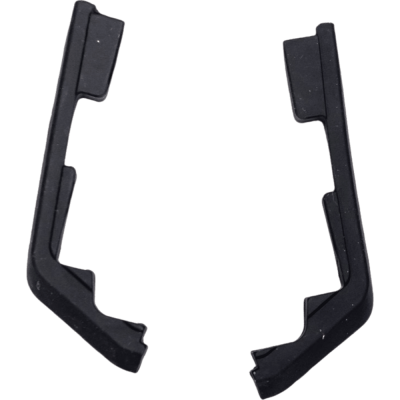 Корпус моноколеса KingSong S18 передняя резиновая вставка Корпус моноколеса KingSong S18 передняя резиновая вставка