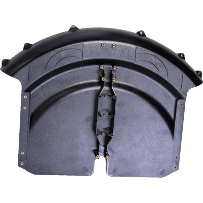 Корпус моноколеса KingSong S18 внутренний кожух Корпус моноколеса KingSong S18 внутренний кожух