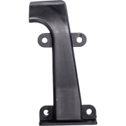 Корпус моноколеса KingSong S18 кабель-канал двигателя