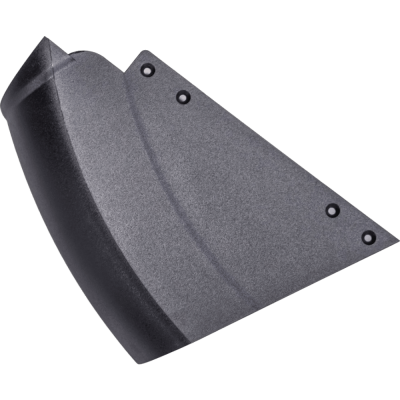 Корпус моноколеса KingSong S18 задняя дополнительная часть кожуха Корпус моноколеса KingSong S18 задняя дополнительная часть кожуха