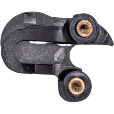 Корпус моноколеса KingSong S18 верхняя направляющая кабеля двигателя Корпус моноколеса KingSong S18 верхняя направляющая кабеля двигателя