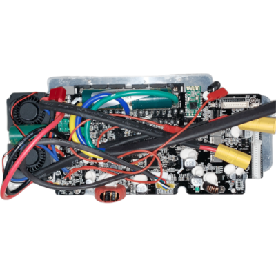 Контроллер моноколеса KingSong KS16X 1.5 Ver. Контроллер моноколеса KingSong KS16X 1.5 Ver.