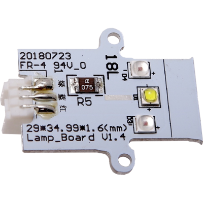 Фара моноколеса KingSong 18L плата Фара моноколеса KingSong 18L плата