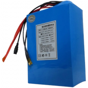 Аккумулятор для моноколеса