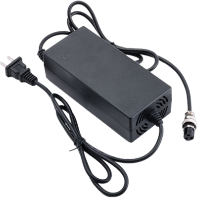 Зарядное устройство для моноколеса Зарядное устройство для моноколеса