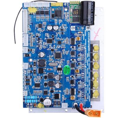 Контроллер для моноколеса Контроллер для моноколеса