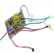 Контроллер для моноколеса