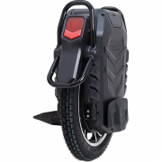 Моноколесо Veteran Abrams 2700Wh Black