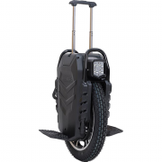 Моноколесо Veteran Abrams 2700Wh Black