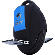 Моноколесо Weerda V2