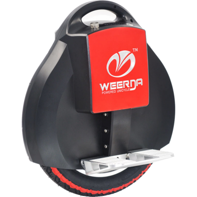 Моноколесо Weerda V1 Моноколесо Weerda V1