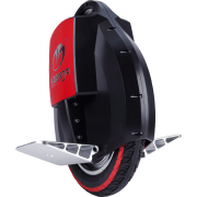 Моноколесо Weerda V1