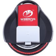 Моноколесо Weerda V1