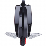 Моноколесо Weerda V1